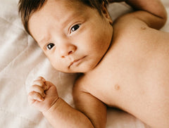 Goldtex Blog - Soothing Colic Symptoms in Infants: Products to Help