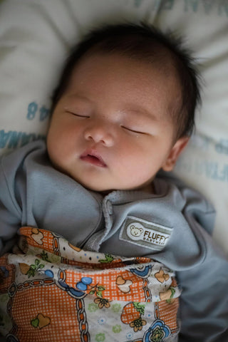 Goldtex Blog - Promoting Safe Sleep for Baby: The Importance of Quality Sleep Products