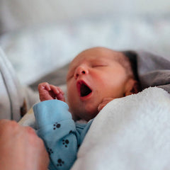 Blog Goldtex - Promouvoir un sommeil sûr pour bébé : l'importance de produits de sommeil de qualité