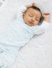 Blog Goldtex - Promouvoir un sommeil sûr pour bébé : l'importance de produits de sommeil de qualité