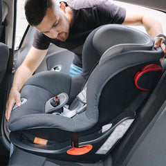 Goldtex Blog - Car Seat Safety Tips