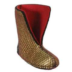 Goldtex blog image chaussons kamik