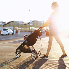 Goldtex Blog - Tips & Tricks on Stroller Maintenance