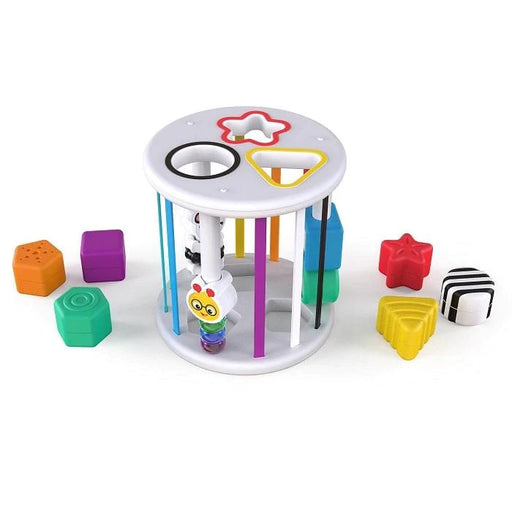 Baby Einstein Pop Palette Color Sensory Toy — Goldtex
