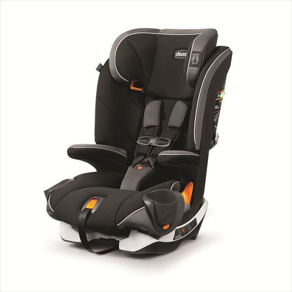 Chicco MyFit® Harness + Booster Car Seat