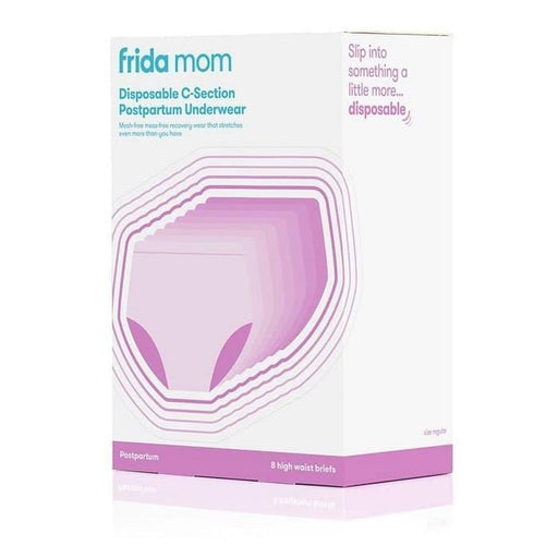 Frida Mom Postpartum Recovery Essentials Kit - 33ct