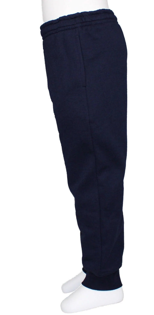 School Uniform Little Kids Fleece Jogger Sweatpants