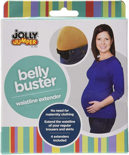 Jolly Jumper Tummy Trainer - Post-Partum Support Belt — Goldtex