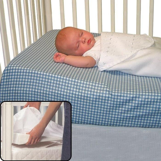 Babymoov - Cosymat almohada antireflujo