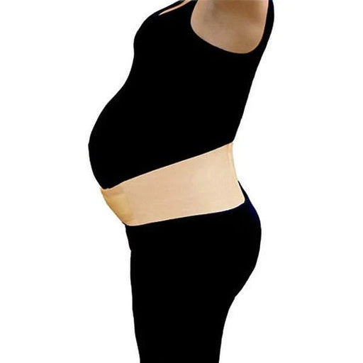 Belly Bandit® Original Basic Belly Wrap — Goldtex