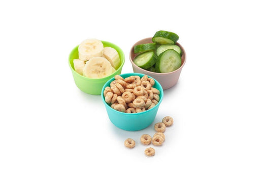 Melii - Abacus Snack Container - Mint