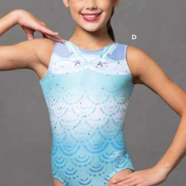 EMG Ireland  Gymnastics Leotards for Kids – EMG Gymnastics