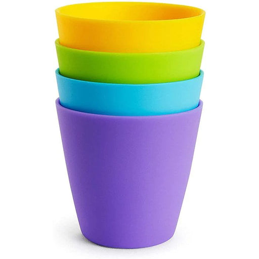 Kushies Baby USA, Silicup, Silicone Toddler Cup