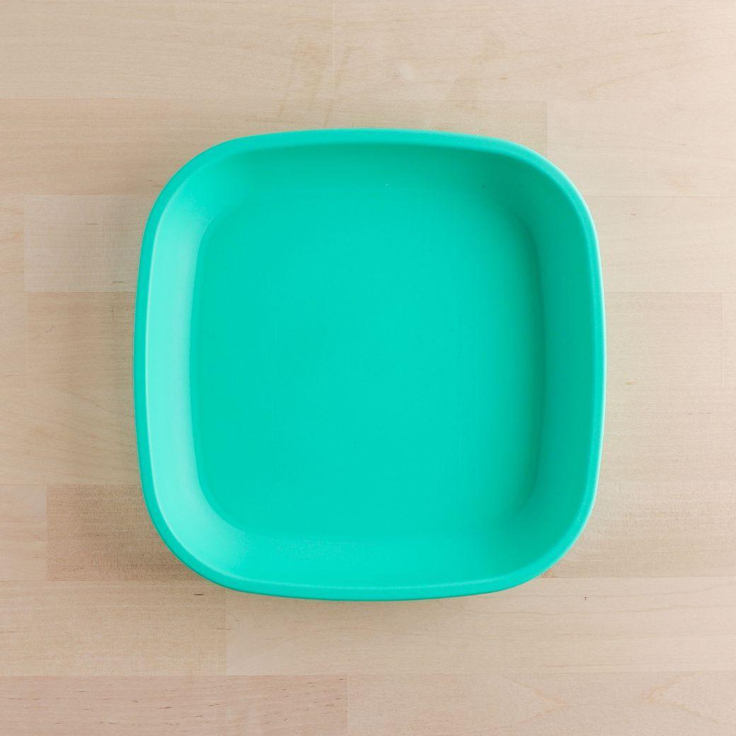 Re-Play Recycled Plastic Plate - Large