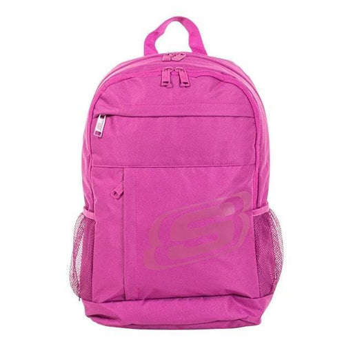 Pink Skechers Girls Confetti Unicorn Backpack, Backpacks