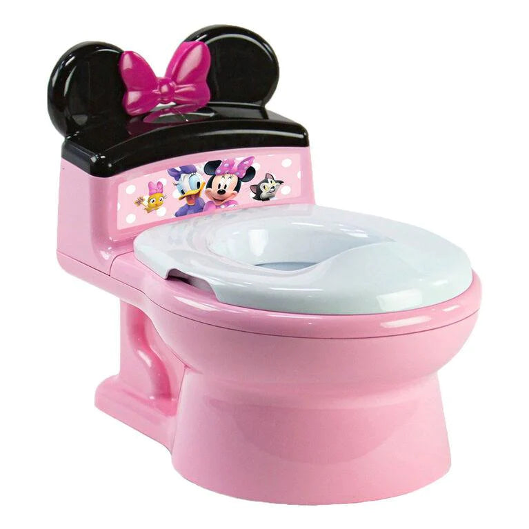 The First Years Minnie Potty & Trainer Seat