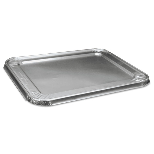 PA-6010) Half Size medium Steam Table Aluminum Foil Pan 104 oz.