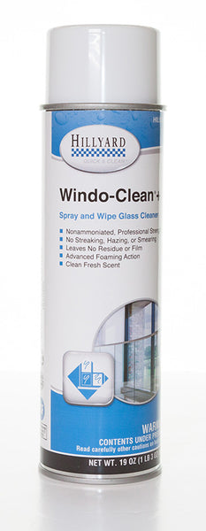 LF-7010) SC Johnson Windex Single Use Multi Surface Glass Wipes