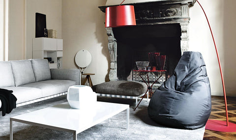 Luxury furniture Modern Loft Zanotta
