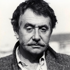 Ettore Sottsass.