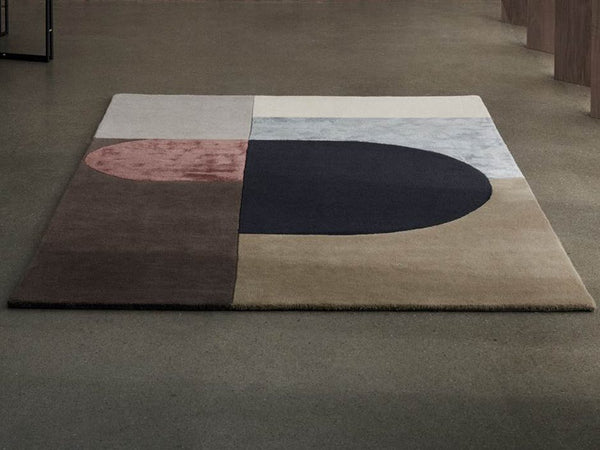 luxury modern rugs
