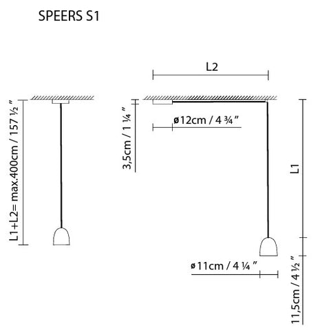 Speers S1