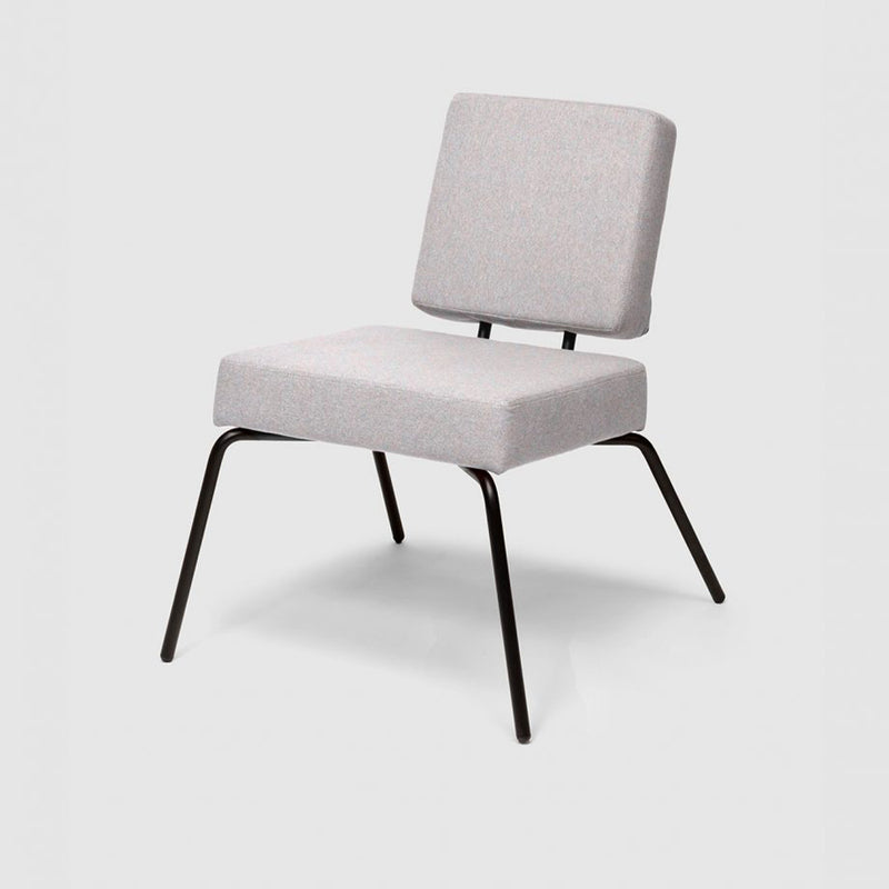 Option Lounge Chair