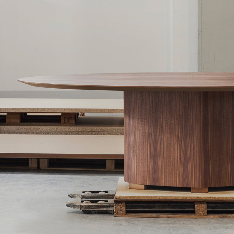 Elica Table  Shop Zanotta Furniture at Modern Loft