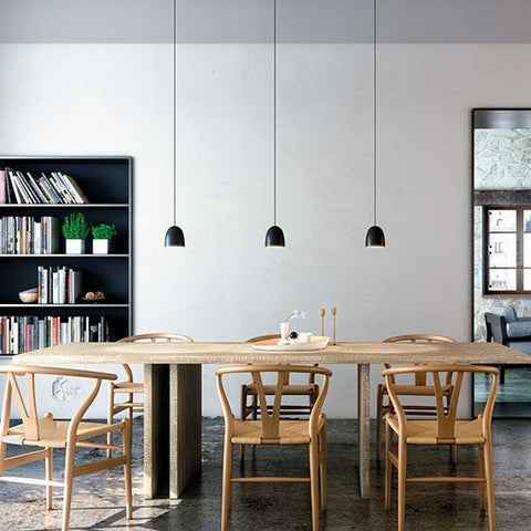 Blux Speers S1 Suspension Lamp