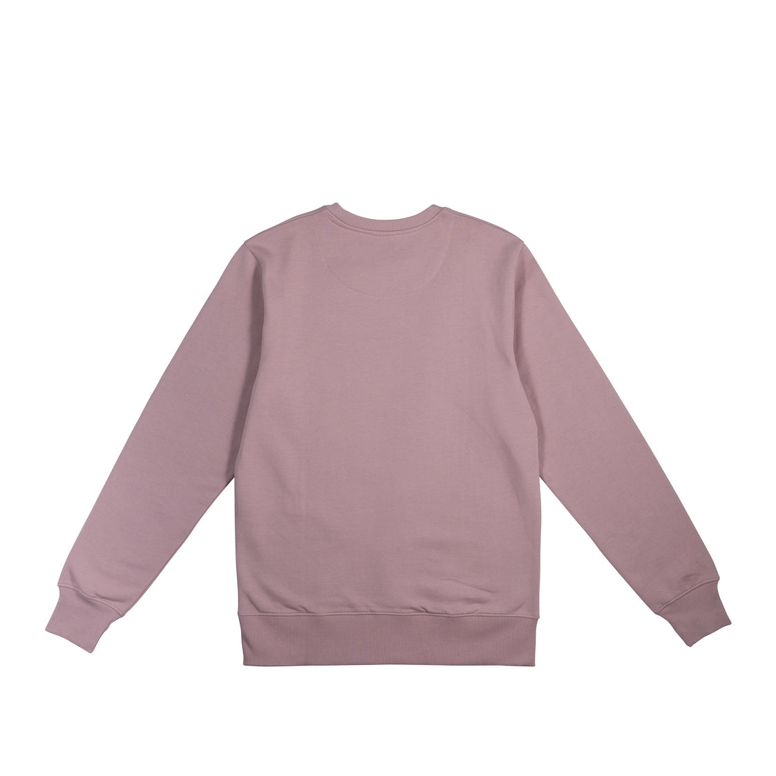 adidas big trefoil crew sæt pink