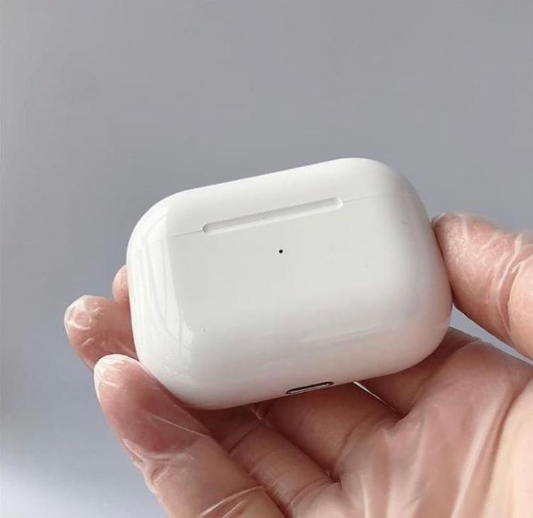 Apple Airpod Pro Truly Wireless Genuine Master Copy Replica Shyam Krupa Enterprise