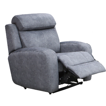 mitre manual recliner