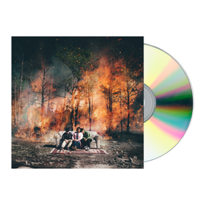 WHATUPRG - RAUL CD - Unashamed Shop