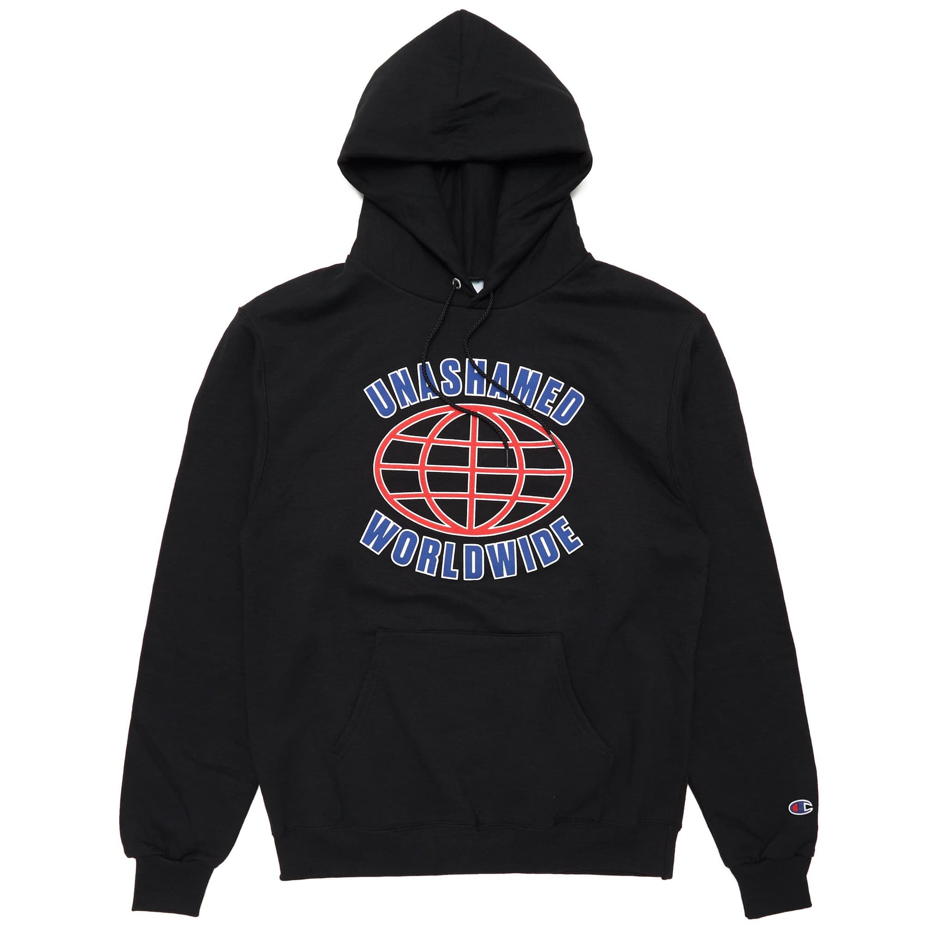 worldwide champions clothing