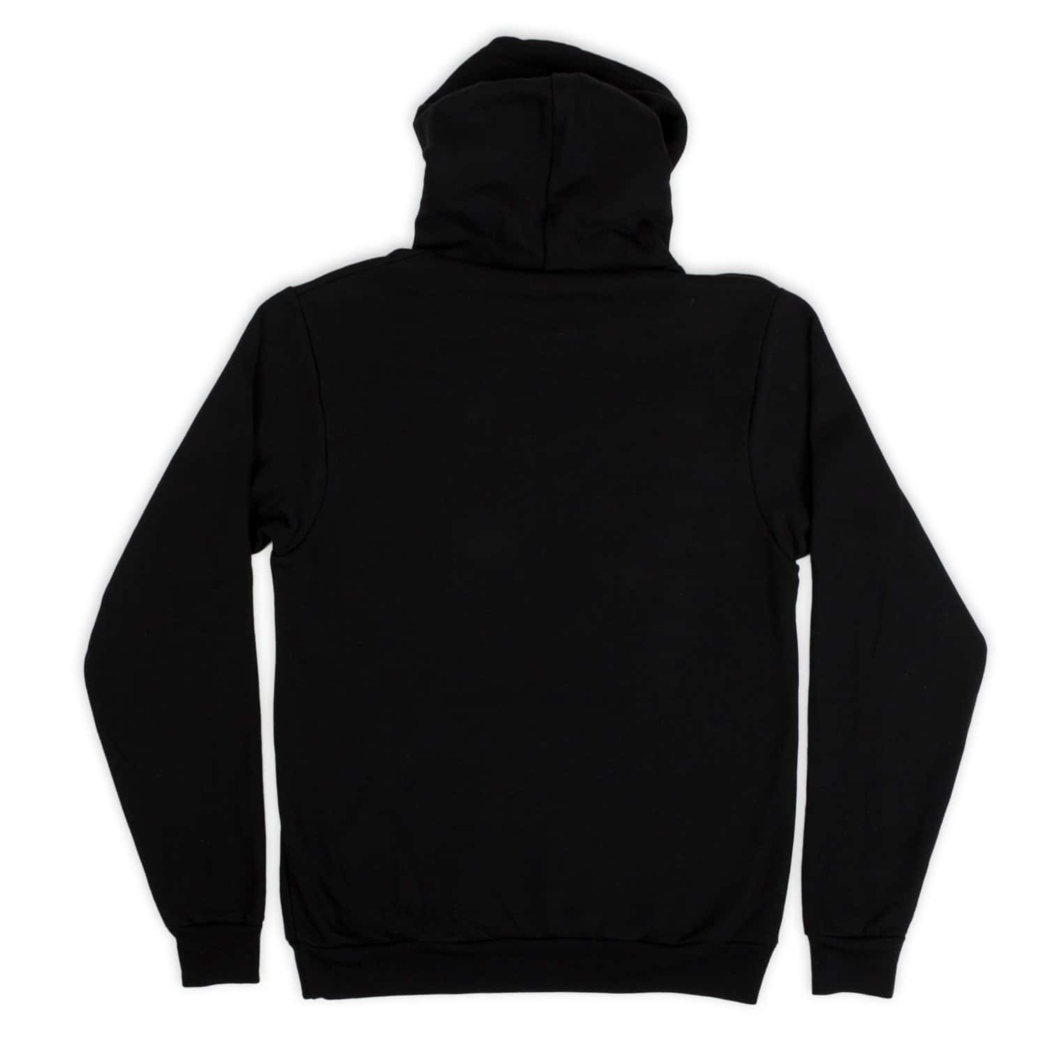 Reach Records 116 'Red Label' Pullover Hoodie | Reach Records / 116 ...