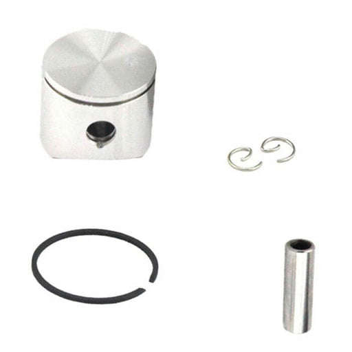 41mm Piston Kit For Husqvarna 435 435T 440 Chainsaw 502 62 50-02 — Wagner's  Chainsaws
