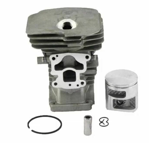 Mtanlo 44.7mm Cylinder Piston Gasket For Stihl MS261 Chainsaw Part#  11410201200