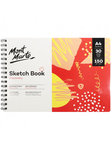 Reflexions Hardbound Sketch Books