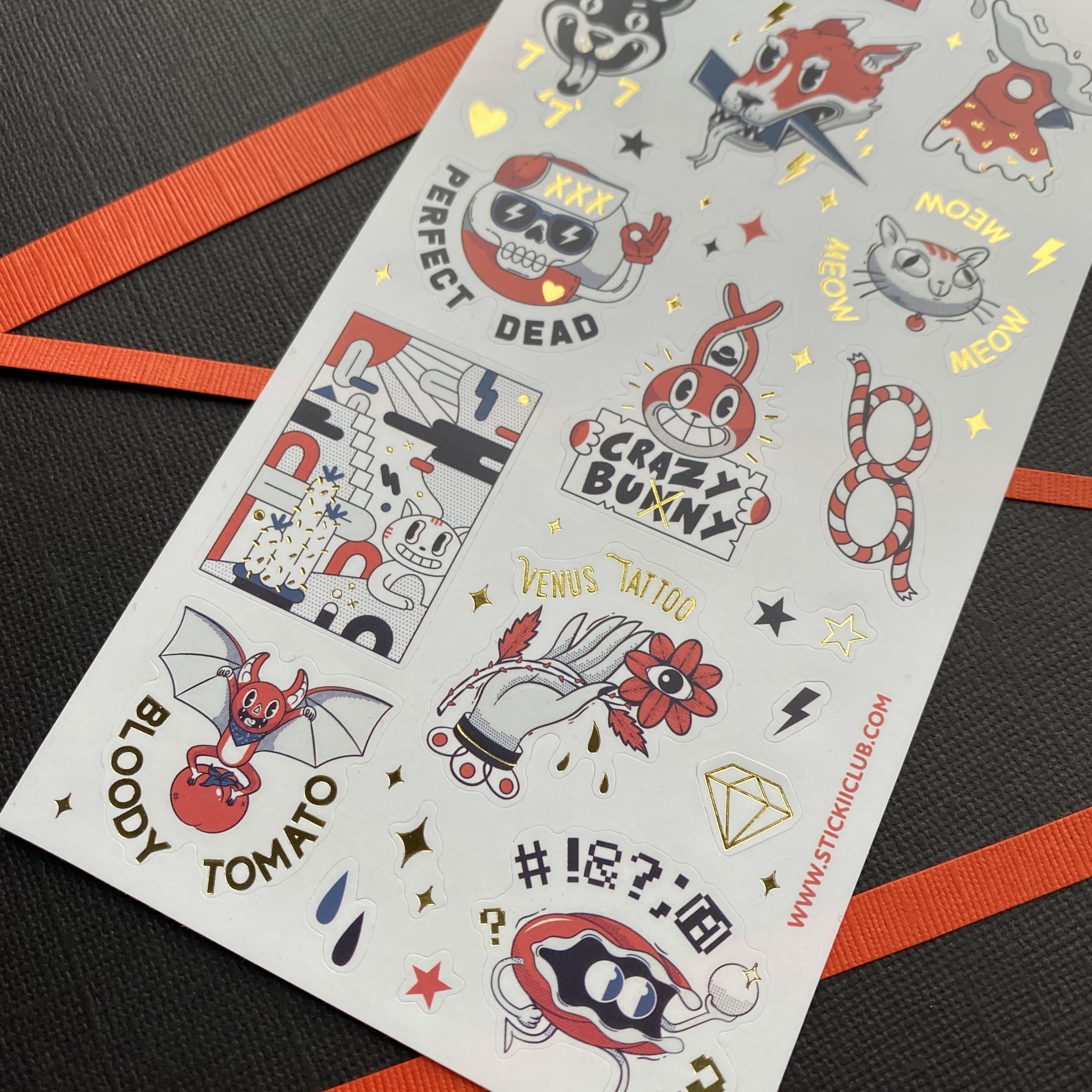 New anime  kirby fanart stickers and sticker sheets Haikyuu Yuru Camp  Dragon Maid  rstickerstore