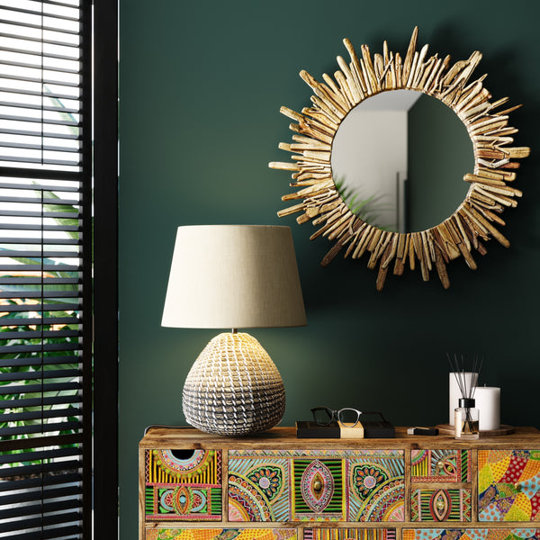 Mirrors in Dining Rooms: 3 Do's and Don'ts You Should Know