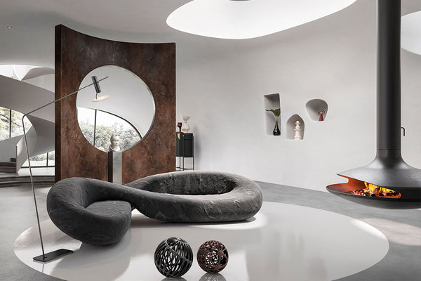 INFINITO by NATUZZI Italia