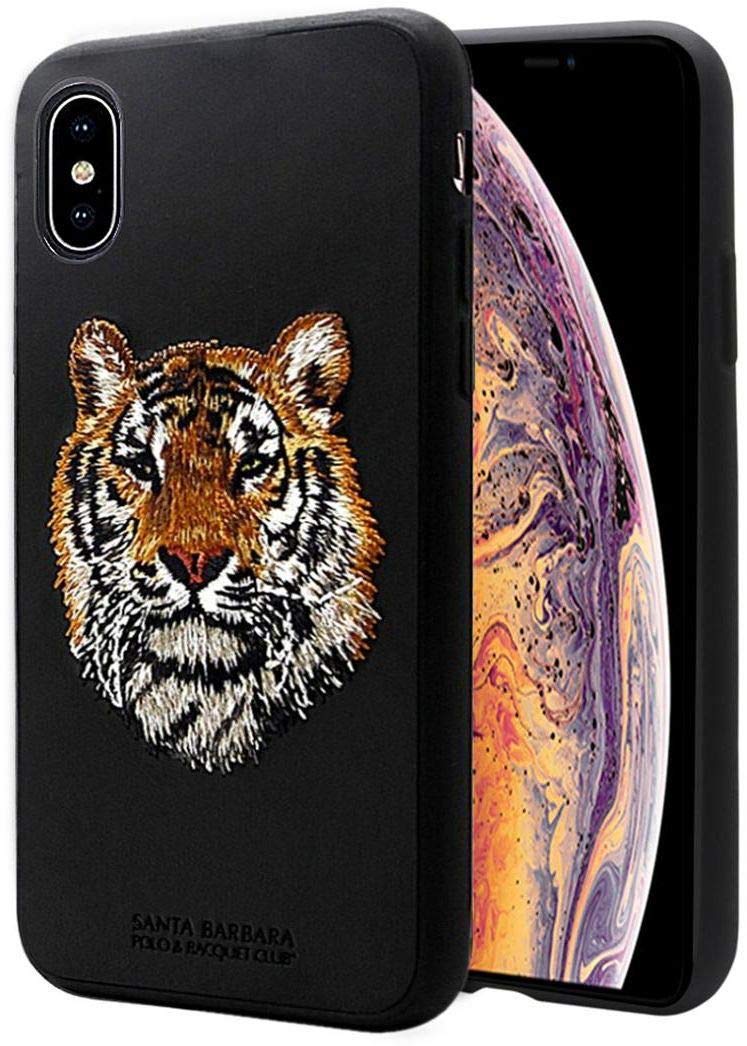 iphone xs max tiger case