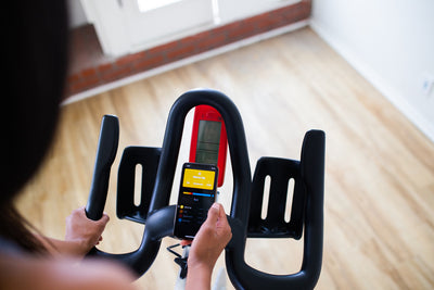 The 7 Best Apps for Indoor Cycling
