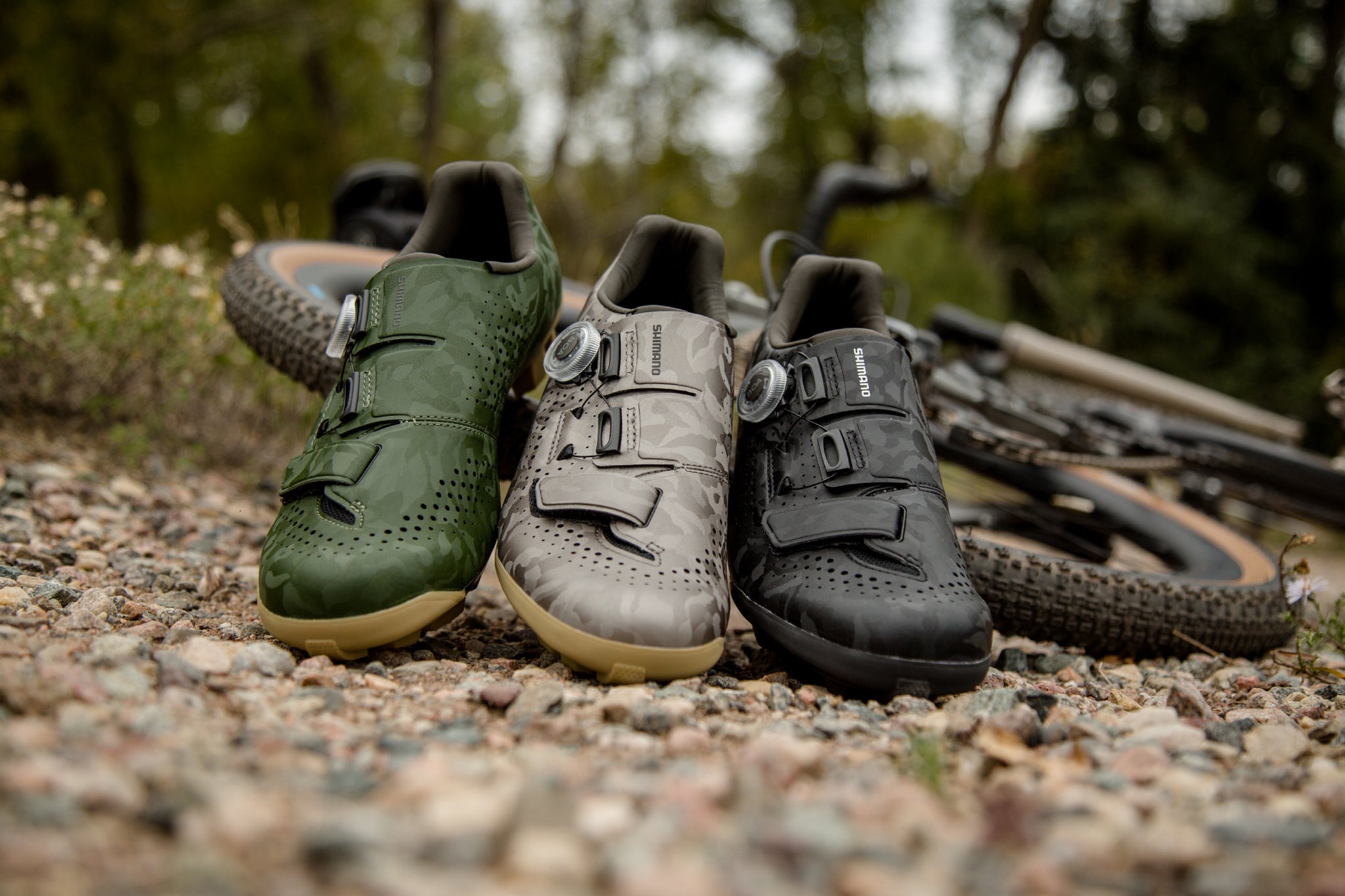 Cycling Spokane: Keen SPD Sandals: Review