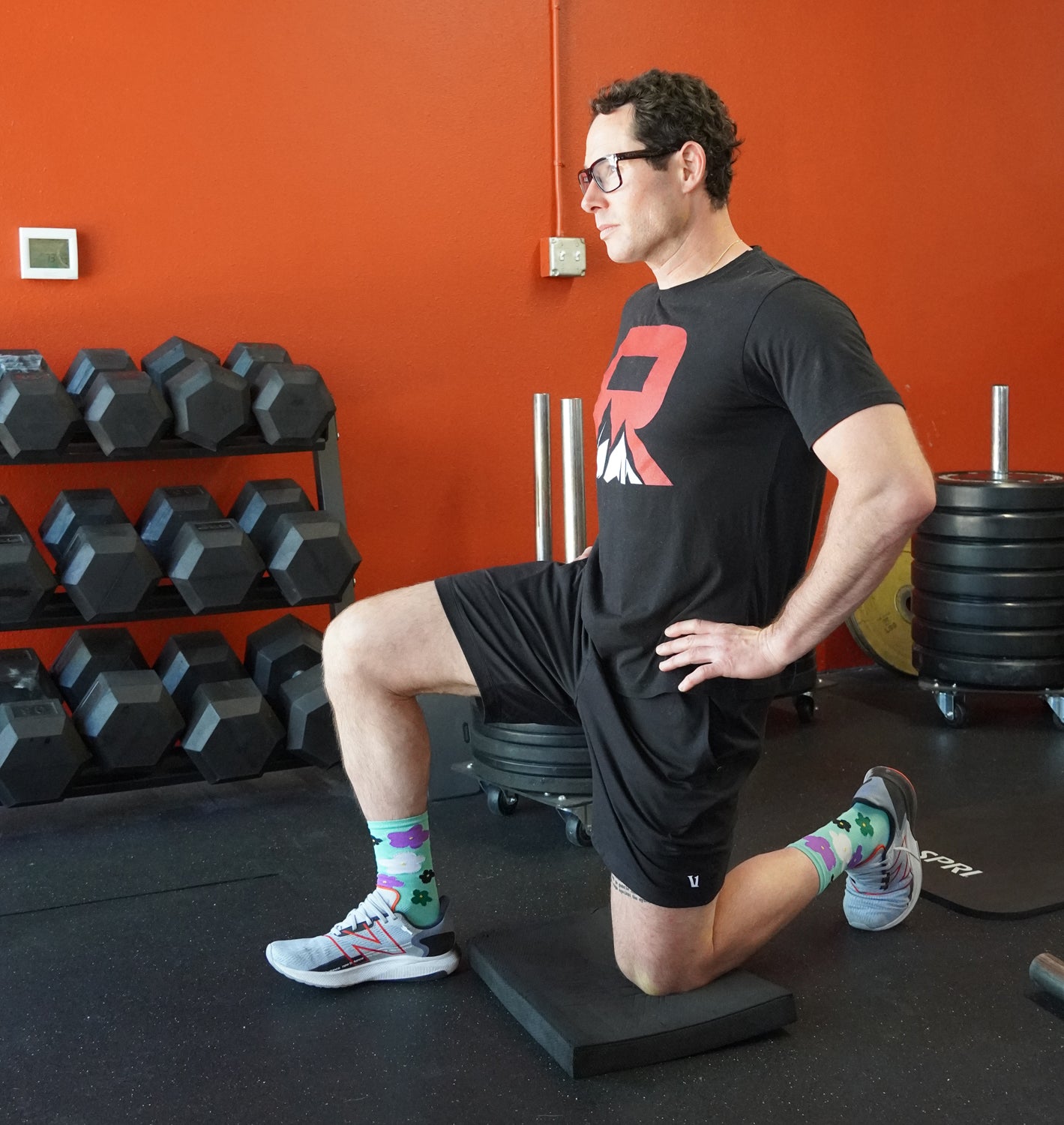 Why is everyone talking about hip flexors? — Revo Physiotherapy and Sports  Performance