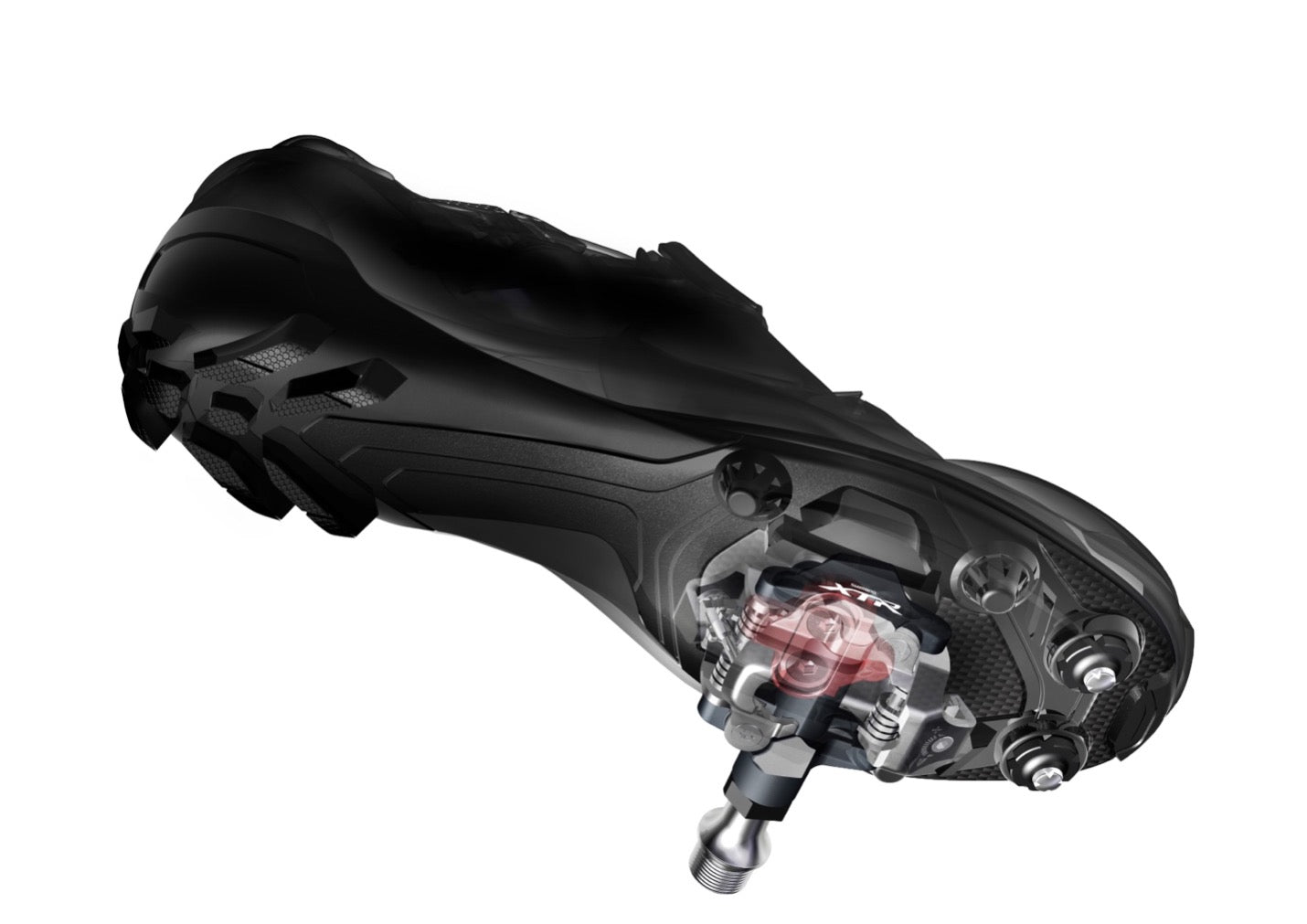 Shimano SPD cleats 