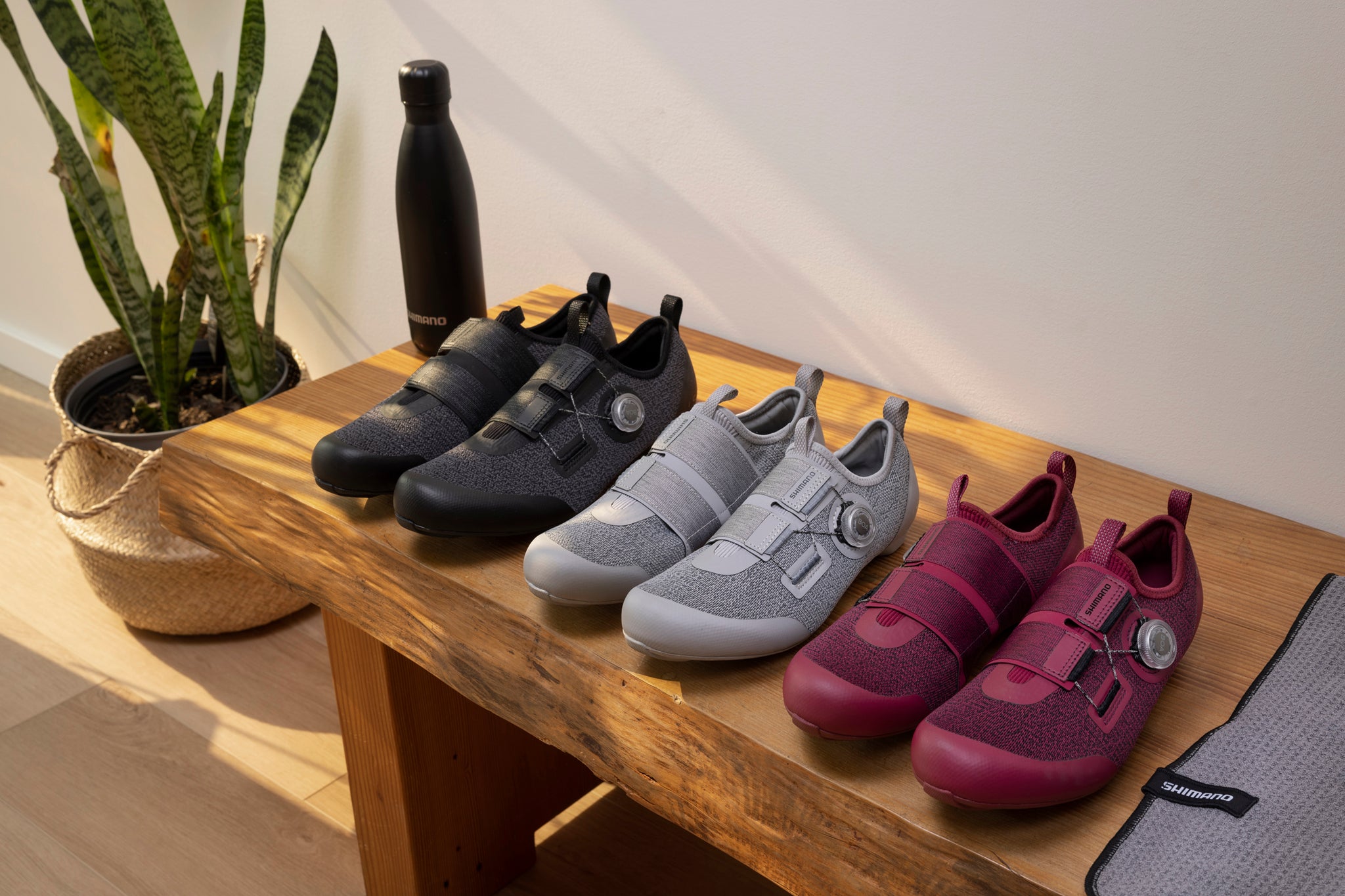 The Best Indoor Cycling Shoes for You Ride Shimano