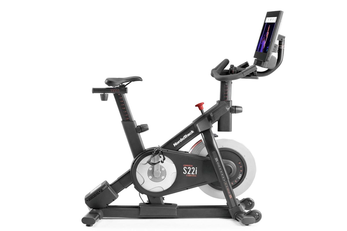 NordicTrack Indoor Cycling bike