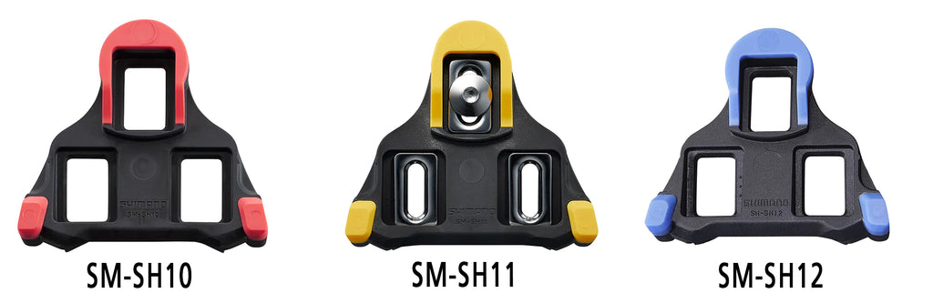 Shimano spd adjustment deals