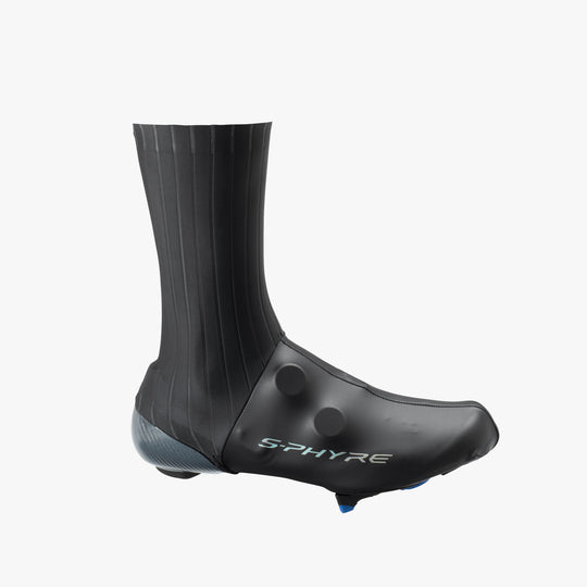 S-PHYRE Flash Shoe Cover Image 1